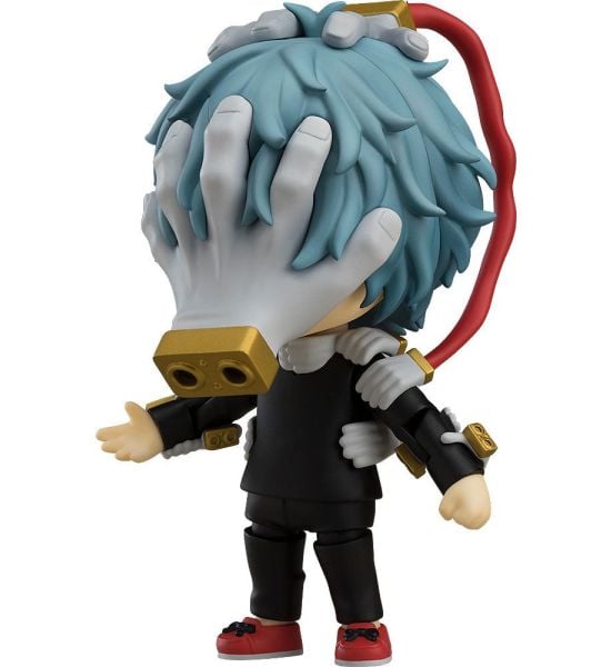 My Hero Academia: Tomura Shigaraki Nendoroid Action Figure Villain's Edition (re-run) (10cm)