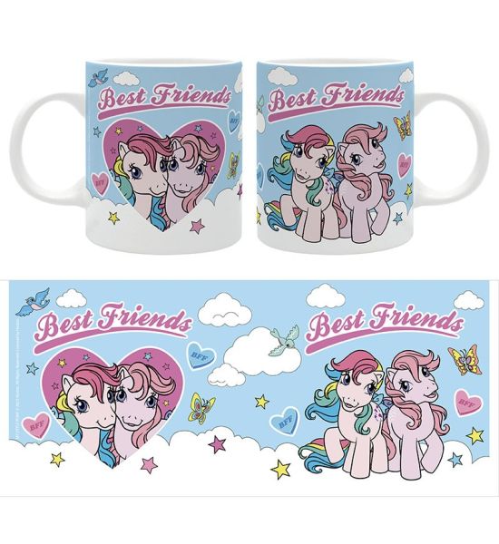 My Little Pony: Best Friends Mug Preorder