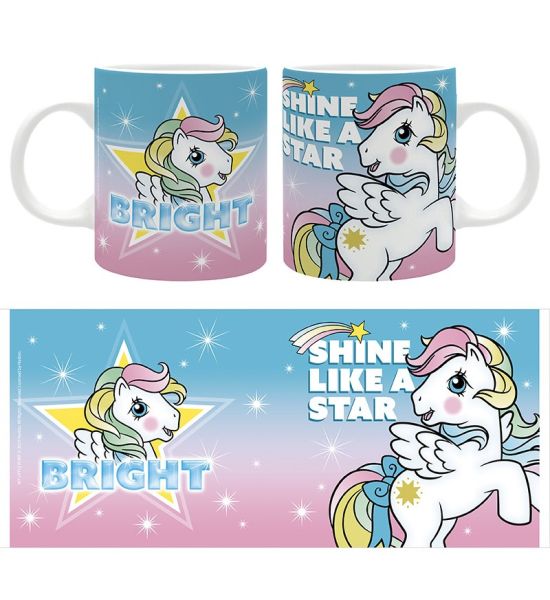 My Little Pony: hine Like A Star Mug