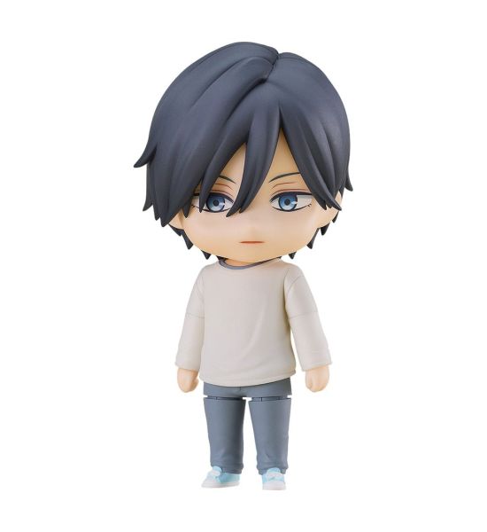 My Love Story: Akito Yamada Nendoroid Action Figure (10cm)