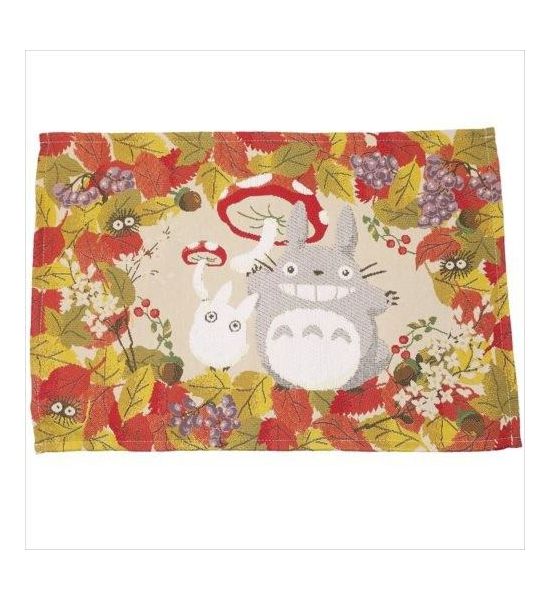 My Neighbor Totoro: Harvest Festival Placemat Preorder