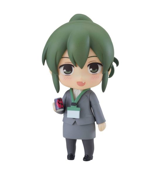 My Senpai Is Annoying: Futaba Igarashi Nendoroid Action Figure (10cm)