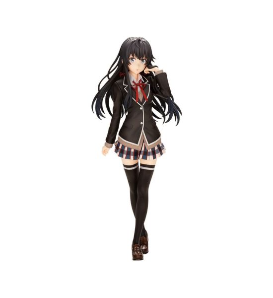 My Teen Romantic Comedy SNAFU Climax: Yukino Yukinoshita PVC Statue 1/8 (20cm) Preorder