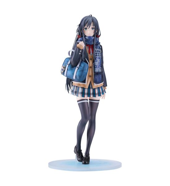 My Teen Romantic Comedy SNAFU: Yukino Yukinoshita PVC Statue Light Novel Volume 6 Cover Illustration Ver. 1/6 (26cm)