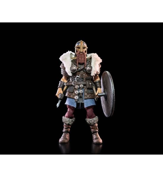 Mythic Legions: Broddr of Bjorngar Rising Sons Action Figure (15cm) Preorder