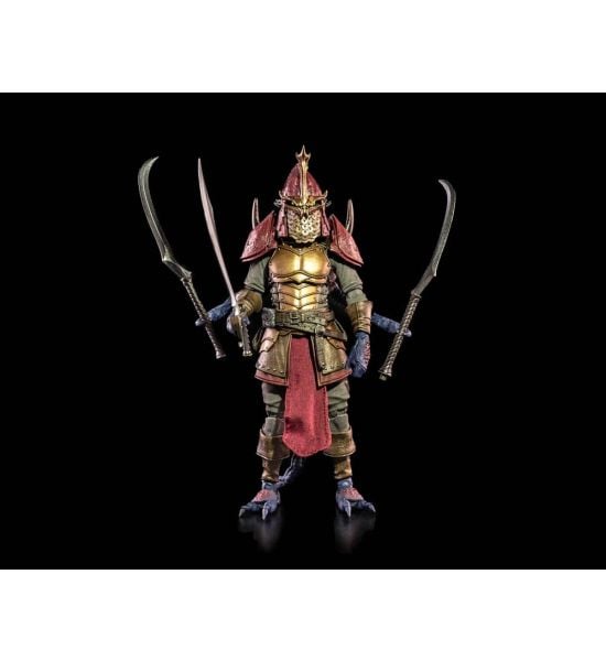 Mythic Legions: Diis Paator Rising Sons Action Figure (15cm) Preorder