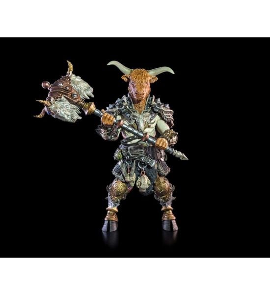 Mythic Legions: Regarionn Rising Sons Action Figure (Ogre-Scale) (23cm) Preorder