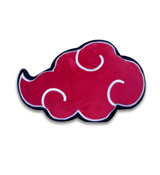 Naruto: Akatsuki Cloud Premium Cushion