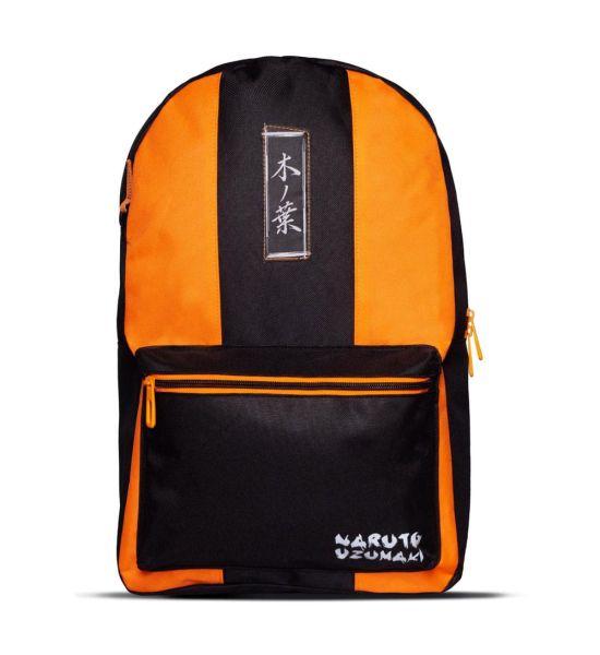 Naruto: Basic Plus Backpack Preorder