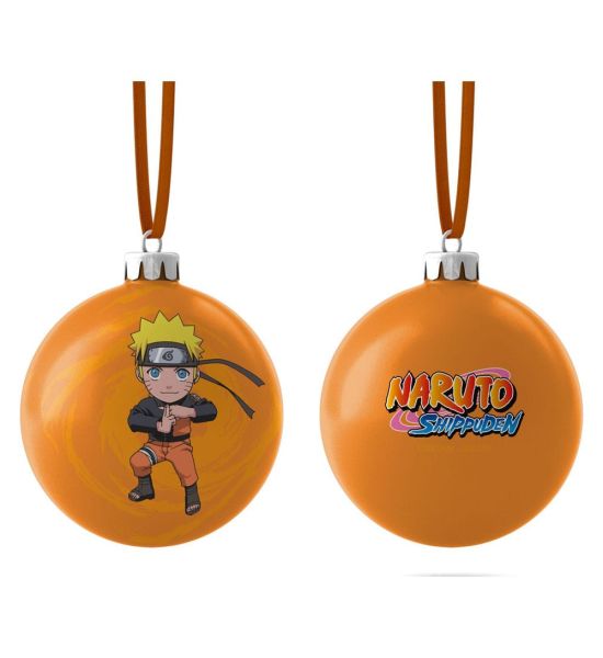 Naruto: Chibi Naruto Ornament Preorder