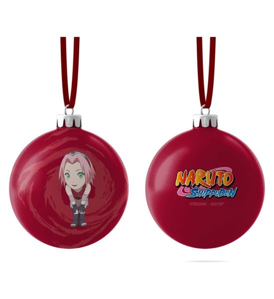 Naruto: Chibi Sakura Ornament Preorder