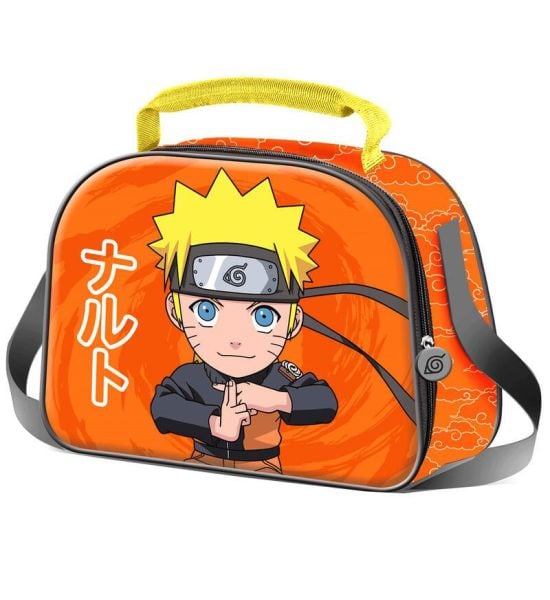 Naruto: Chikara Lunch Bag