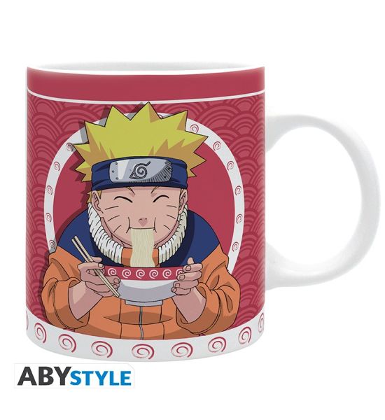 Naruto: Ichiraku Ramen Mug