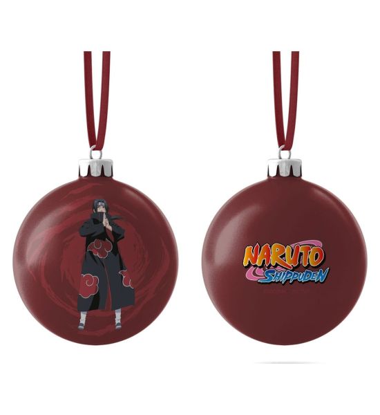 Naruto: Itachi Ornament Preorder