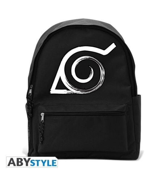 Naruto: Konoha Backpack