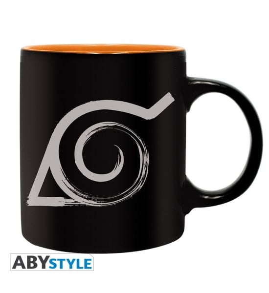 Naruto: Konoha Mug