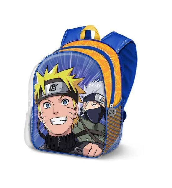 Naruto: Naruto Clan Backpack