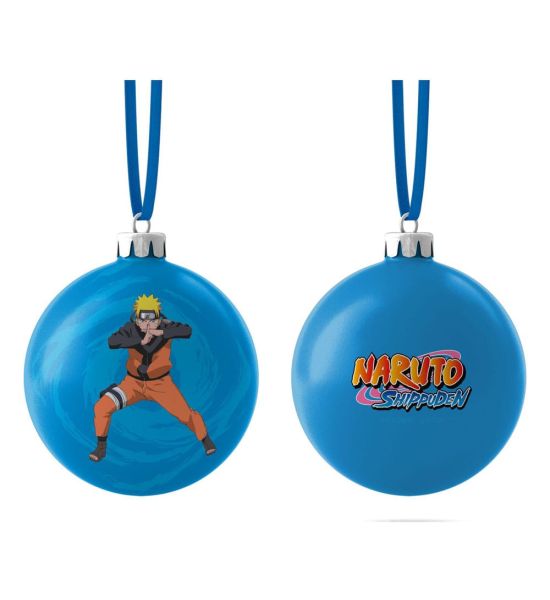 Naruto: Naruto Ornament Preorder