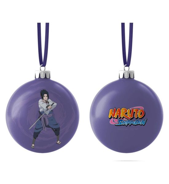 Naruto: Sasuke Ornament Preorder