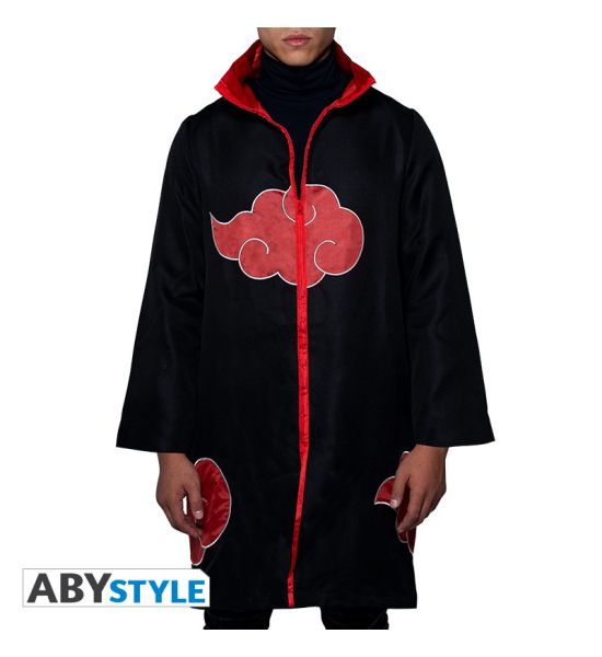 Naruto Shippuden: Akatsuki Coat Replica