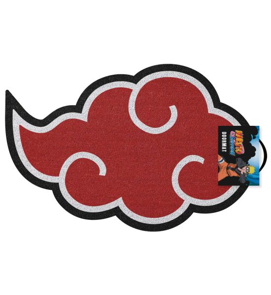 Naruto Shippuden: Akatsuki Door Mat