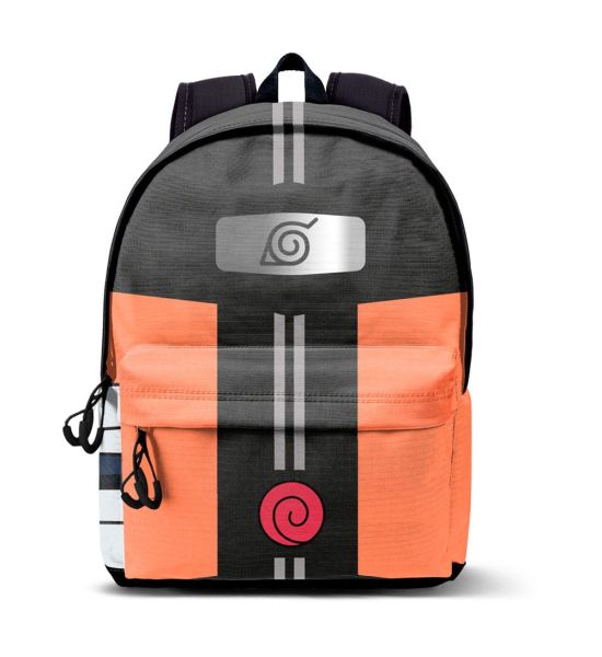 Naruto Shippuden: HS Fan Backpack Dress Small Preorder