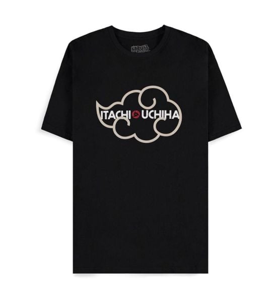 Naruto Shippuden: Itachi Uchiha T-Shirt