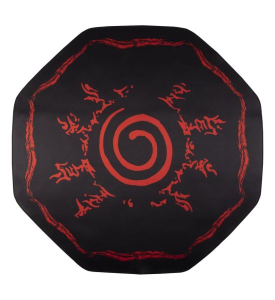 Naruto Shippuden: Logo Doormat Preorder