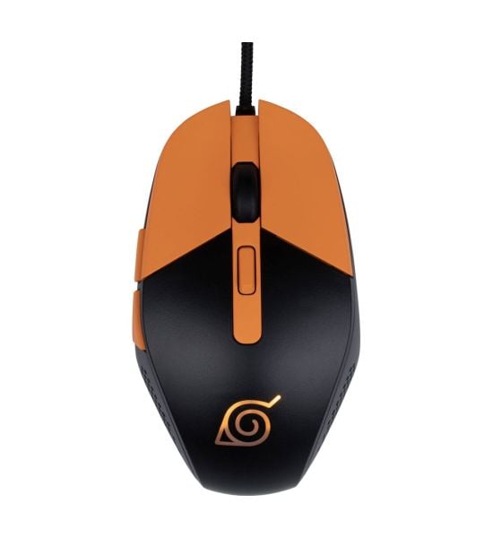 Naruto Shippuden: Naruto Gaming Mouse