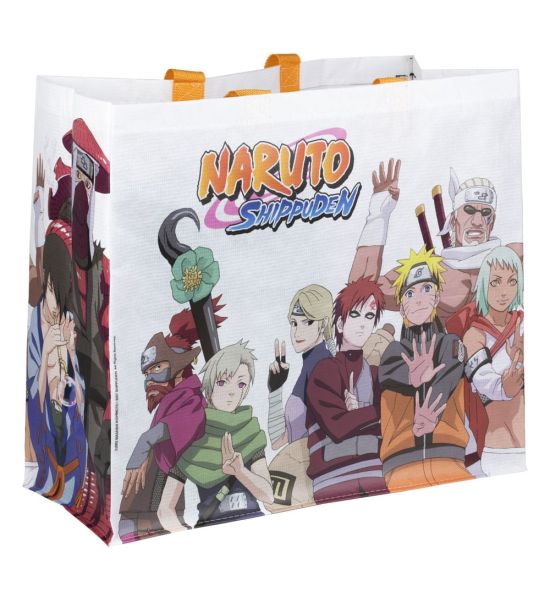 Naruto Shippuden: Naruto Tote Bag Preorder