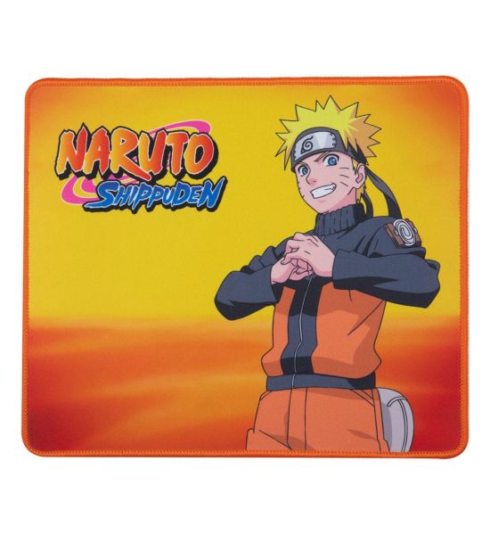 Naruto Shippuden: Orange Mousepad Preorder