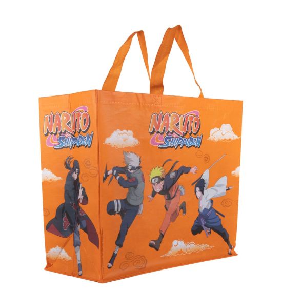 Naruto Shippuden: Orange Tote Bag Preorder