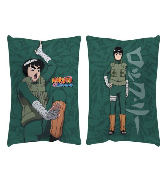 Naruto Shippuden: Rock Lee Pillow (50cm x 35cm)