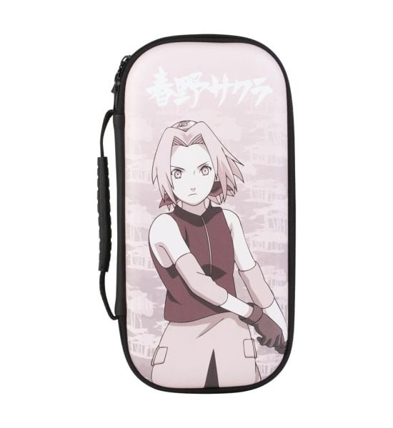 Naruto Shippuden: Sakura Carry Bag Switch