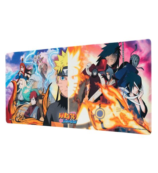 Naruto Shippuden: XL Mouse Mat Preorder