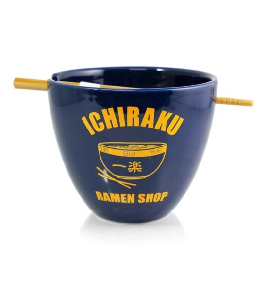 Naruto: Ichiraku Ramen Bowl