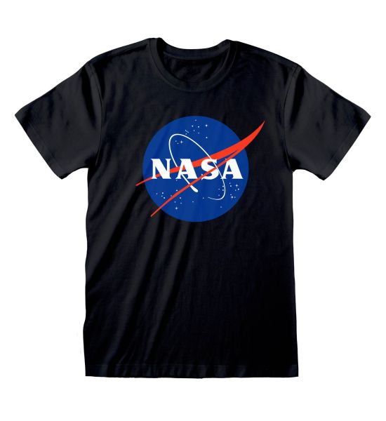 NASA: Insignia Logo T-Shirt