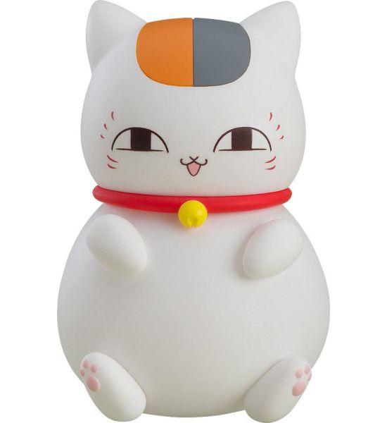 Natsume Yujin-cho: Nyanko Sensei Nendoroid Action Figure (10cm)