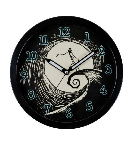 Nightmare Before Christmas: Clock