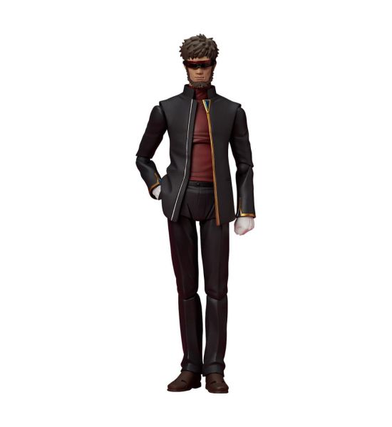 Neon Genesis Evangelion: Gendo Ikari Figma Action Figure (16cm) Preorder