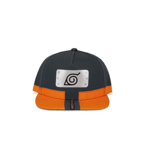 Naruto Shippuden: Naruto Novelty Cap