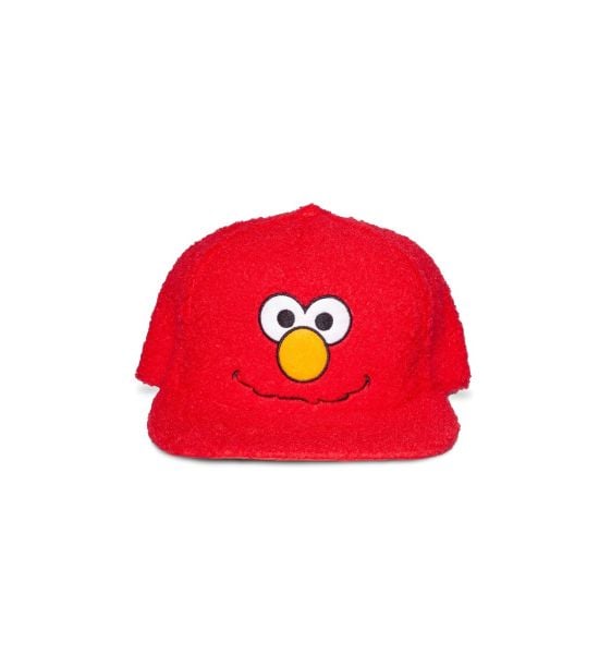 Sesame Street: Elmo Novelty Cap