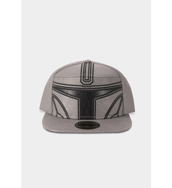 Star Wars: The Mandalorian Novelty Cap