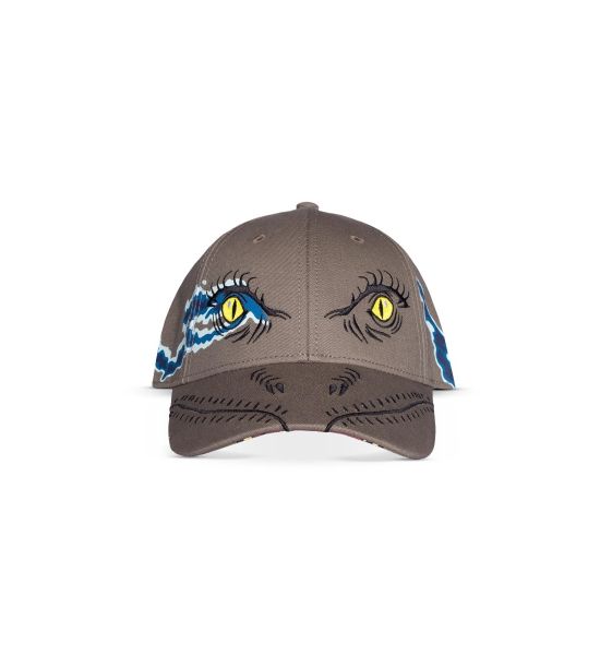 Jurassic Park: Dinosaur Novelty Cap