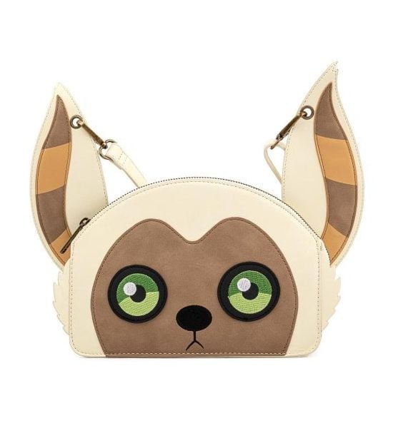 Avatar: Momo Loungefly Crossbody Bag