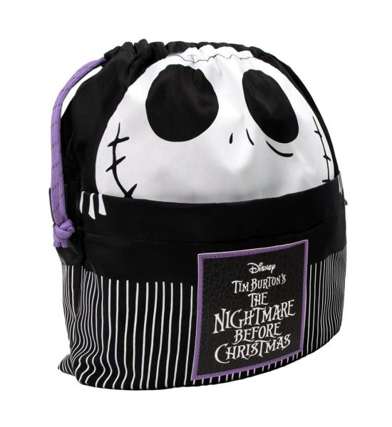 Nightmare Before Christmas: Jack Make Up Bag