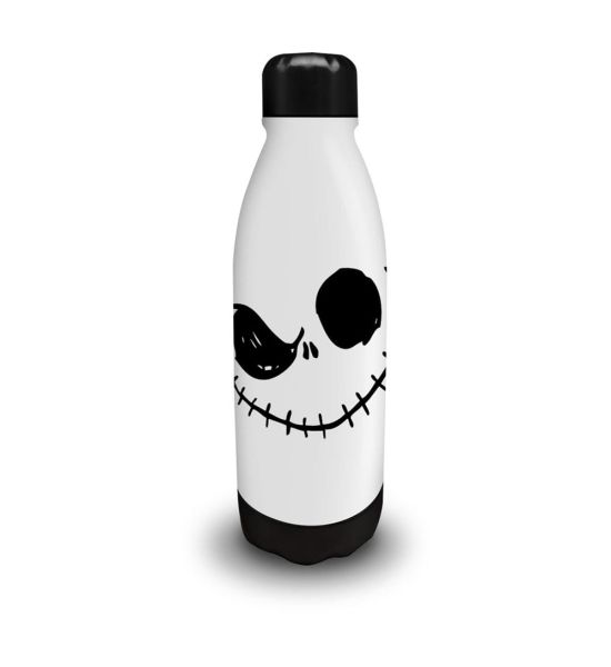 Nightmare before Christmas: Jack's Face Vacuum Flask Preorder