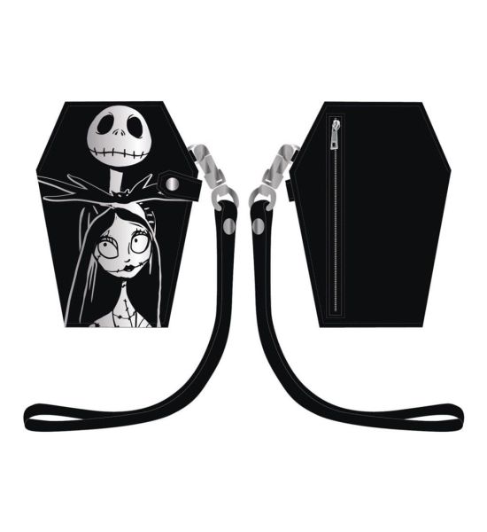 Nightmare Before Christmas: Jack x Sally Wallet