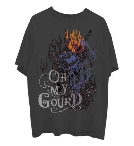 Nightmare Before Christmas: Oh My Gourd T-Shirt