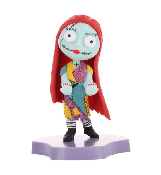 Nightmare Before Christmas: Sally Holdems Mini Holder (10cm) Preorder